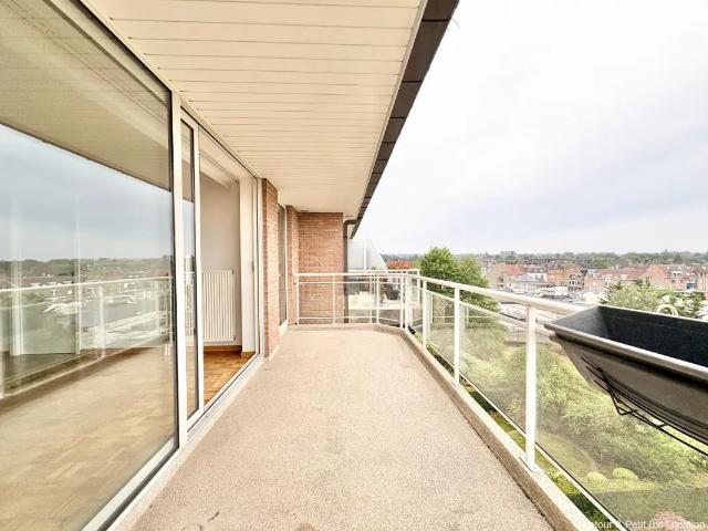 Appartement location à Sint-pieters-woluwe, Bruxelles