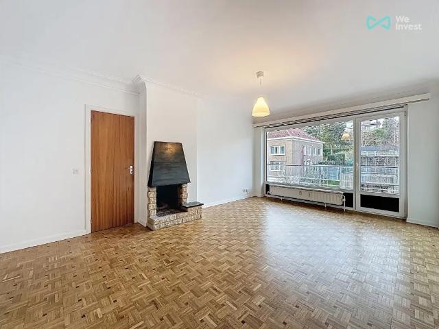 Appartement location à Sint-pieters-woluwe, Bruxelles