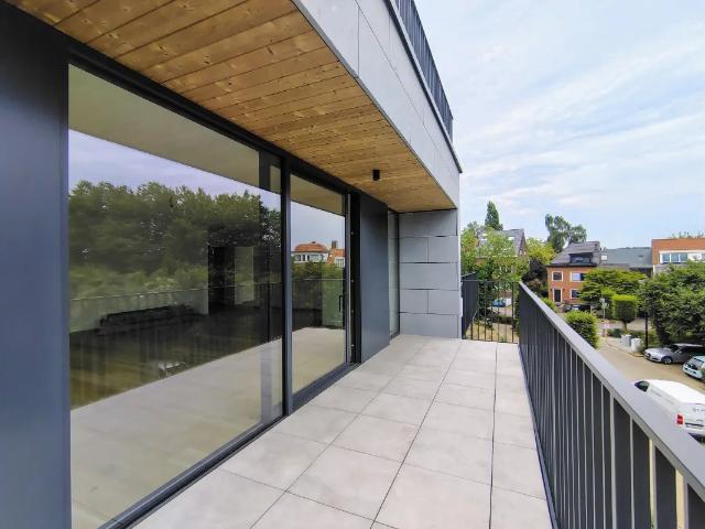 Appartement location à Sint-pieters-woluwe, Bruxelles