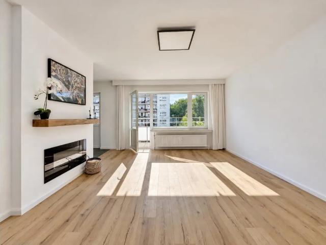Appartement location à Stockel - Stokkel, Woluwe-Saint-Pierre - Sint-Pieters-Woluwe