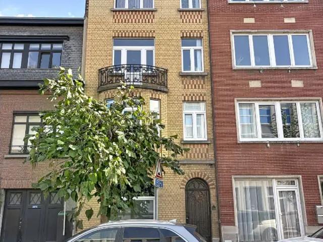 Appartement location à Woluwe-Saint-Pierre - Sint-Pieters-Woluwe, Brussel-Hoofdstad - Bruxelles-Capitale