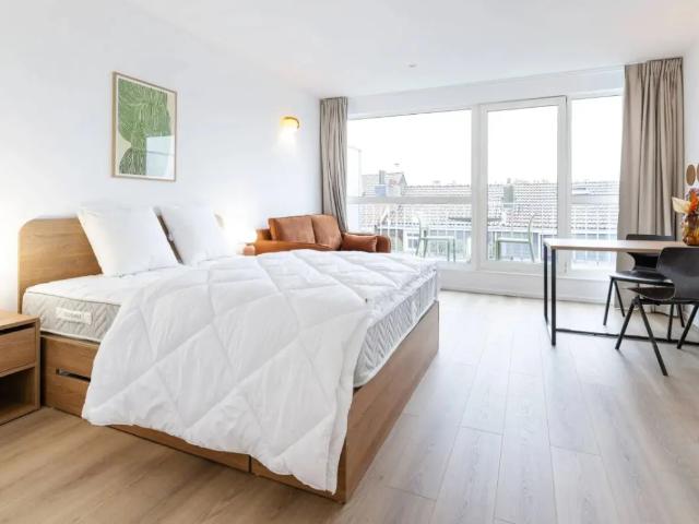 Appartement location à Sint-pieters-woluwe, Bruxelles