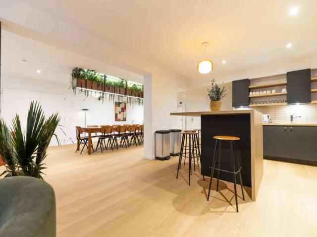 Appartement location à Sint-pieters-woluwe, Bruxelles