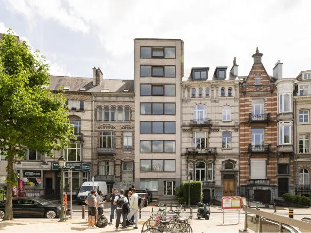 Appartement location à Sint-pieters-woluwe, Bruxelles
