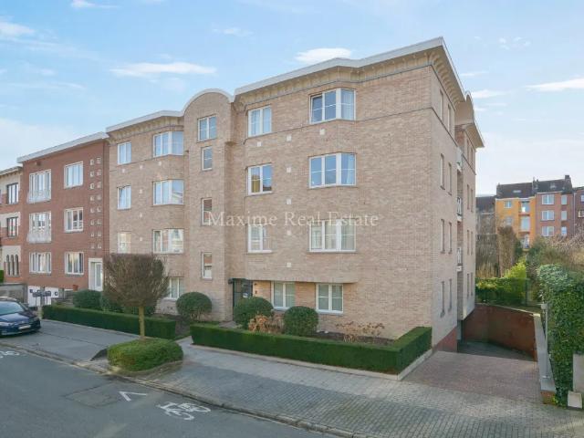 Appartement location à Sint-pieters-woluwe, Bruxelles
