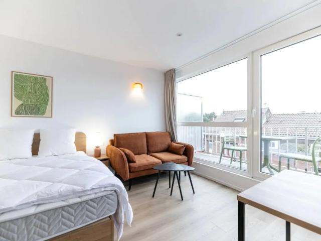 Appartement location à Sint-pieters-woluwe, Bruxelles