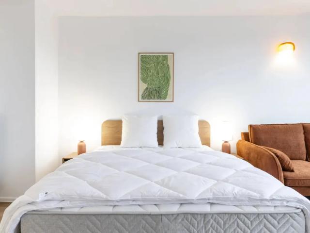 Appartement location à Sint-pieters-woluwe, Bruxelles