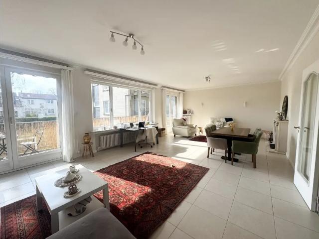 Appartement location à Sint-pieters-woluwe, Bruxelles