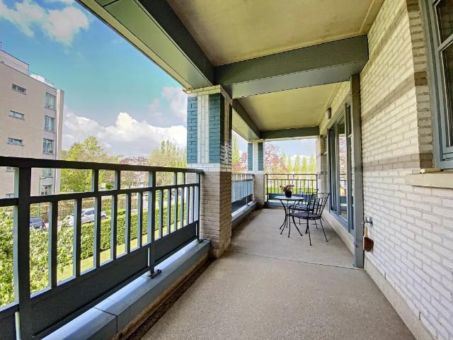 Appartement location à Sint-pieters-woluwe, Bruxelles