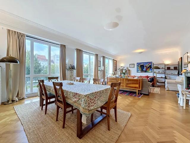 Appartement location à Sint-pieters-woluwe, Bruxelles
