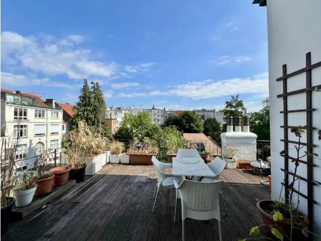 Appartement location à Sint-pieters-woluwe, Bruxelles