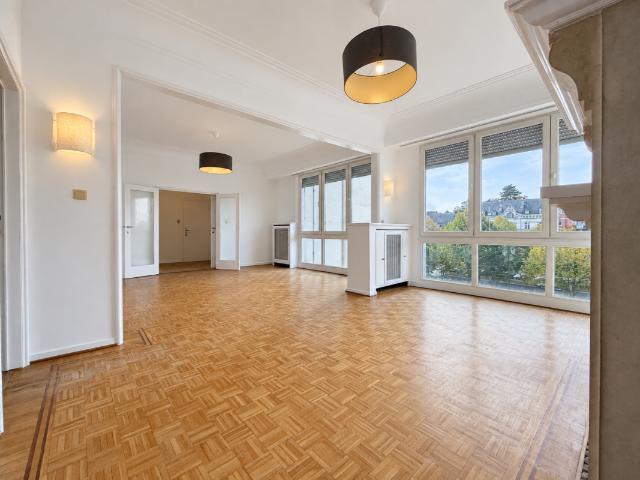Appartement location à Woluwe-Saint-Pierre Centre - Sint-Pieters-Woluwe Centrum, Woluwe-Saint-Pierre - Sint-Pieters-Woluwe