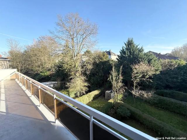 Appartement location à Sint-pieters-woluwe, Bruxelles