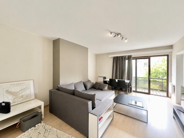 Appartement location à Crainhem, Brabant
