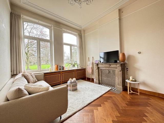 Appartement te huur in Jekerkwartier, Limburg