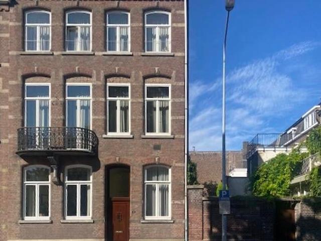 Appartement te huur in Jekerkwartier, Limburg