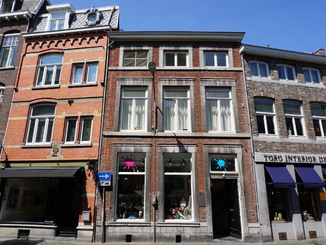 Appartement te huur in Jekerkwartier, Limburg