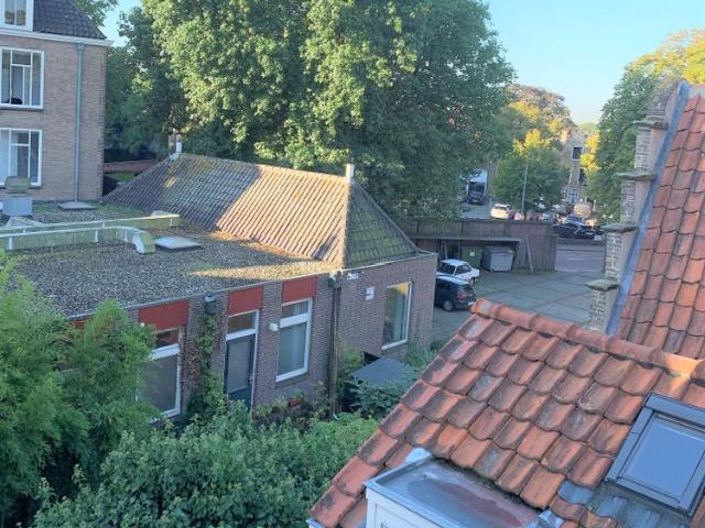 Appartement te huur in Zeeland
