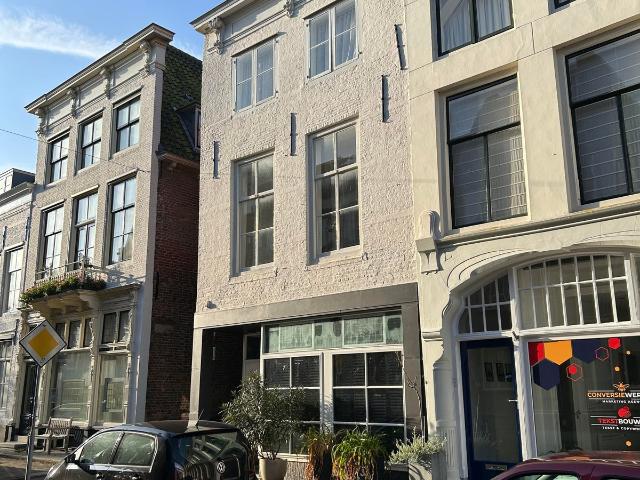 Appartement te huur in Zeeland