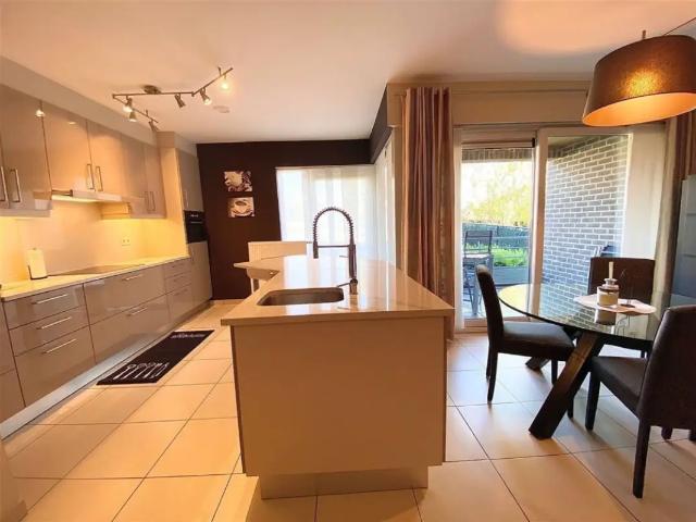 Appartement location à Woluwe-saint-etienne, Brabant