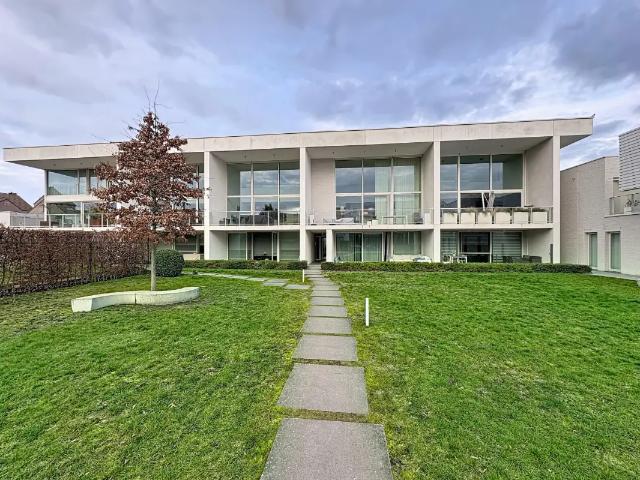 Appartement location à Woluwe-saint-etienne, Brabant