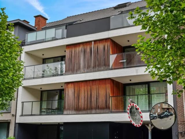 Appartement location à Gelinden, Limburg