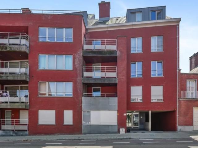 Appartement location à Gelinden, Limburg