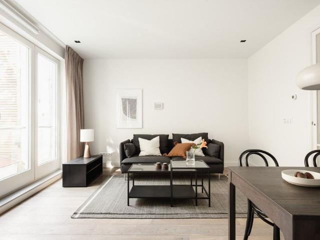 Appartement te huur in Zuid, Amsterdam