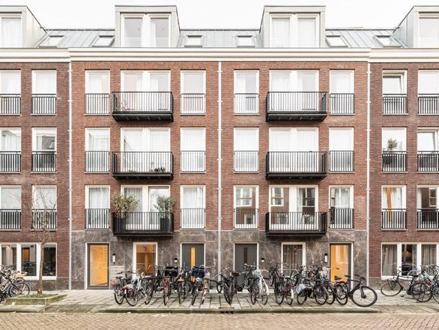 Appartement te huur in De Pijp, Amsterdam