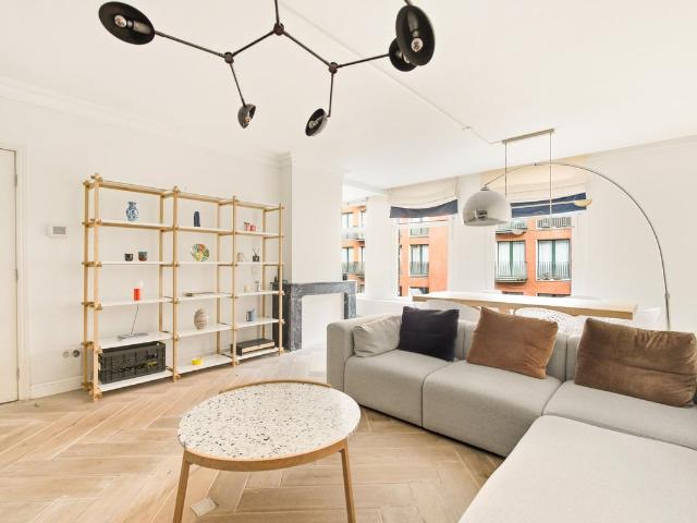 Appartement te huur in De Pijp, Amsterdam