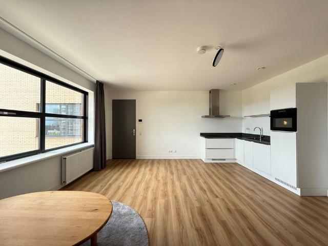 Appartement te huur in Stationskwartier, Rijswijk
