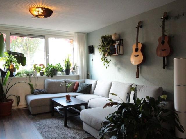 Appartement te huur in Oosterparkwijk, Groningen
