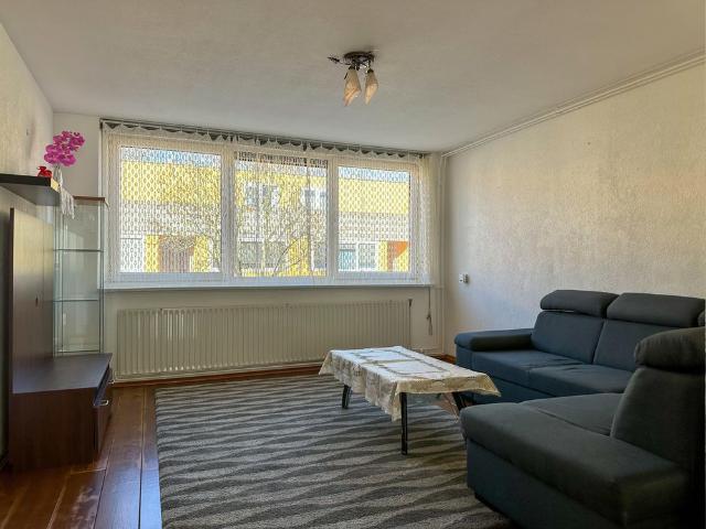 Appartement te huur in Oosterparkwijk, Groningen