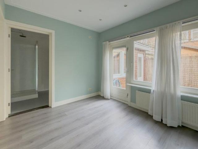 Appartement te huur in Haarlem, Noord Holland