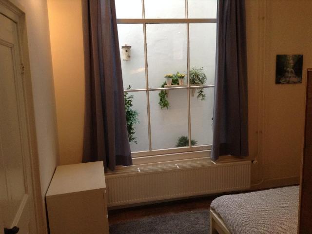 Appartement te huur in Dordrecht Centrum, Dordrecht