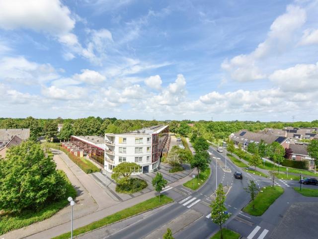 Appartement te huur in Hoorn, Noord Holland