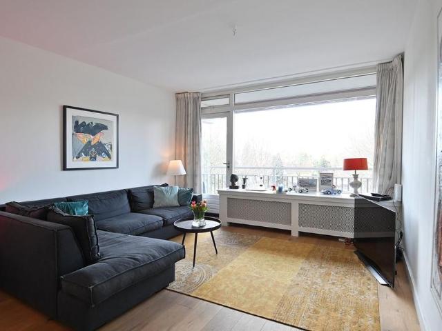 Appartement te huur in Bussum, Noord Holland
