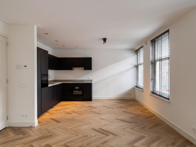 Appartement te huur in Zuid, Amsterdam