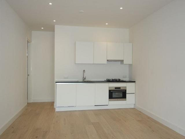 Appartement te huur in Zuid, Amsterdam