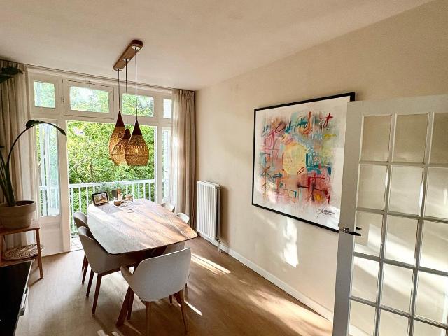 Appartement te huur in Zuid, Amsterdam