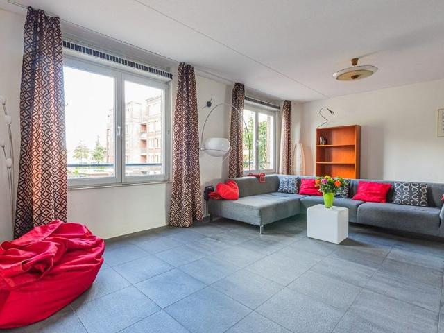 Appartement te huur in Nieuw-West, Amsterdam