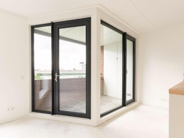 Appartement te huur in Zeist