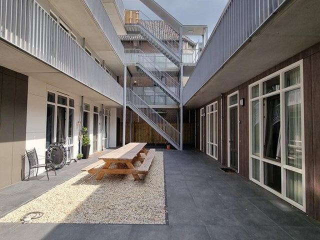 Appartement te huur in Purmerend, Noord Holland