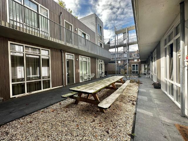 Appartement te huur in Purmerend, Noord Holland
