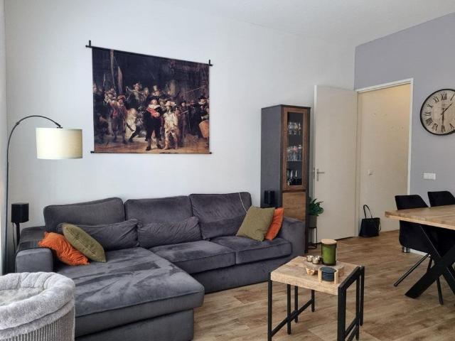 Appartement te huur in Purmerend, Noord Holland