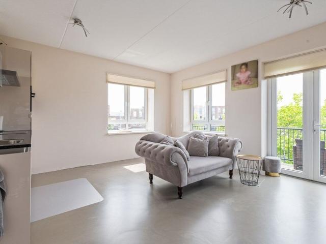 Appartement te huur in Europakwartier, Almere-haven