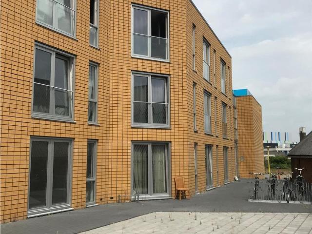Appartement te huur in Winkelcentrum Martenshoek, Hoogezand