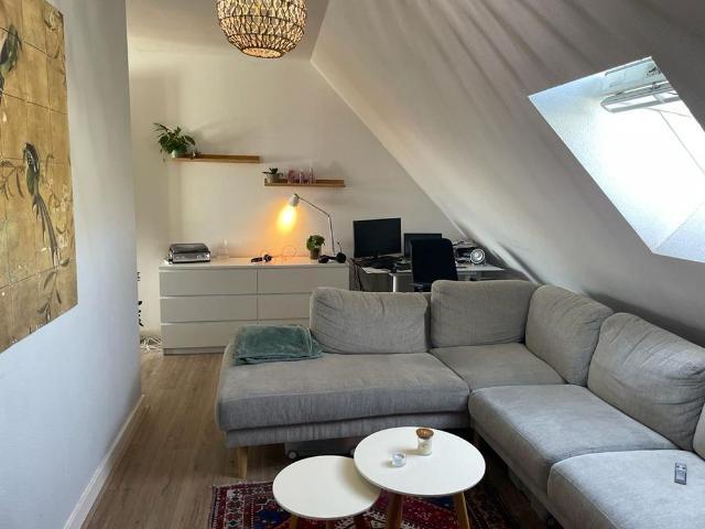 Appartement te huur in Centrum, Breda