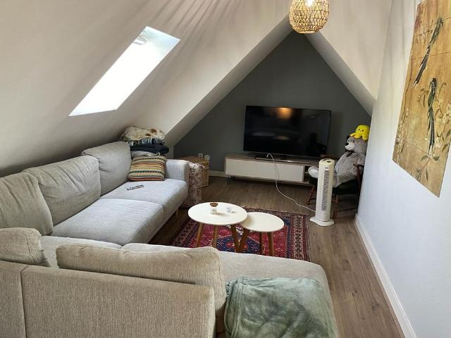 Appartement te huur in Centrum, Breda