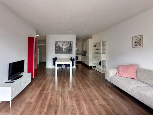 Appartement te huur in Haarzuilens, Utrecht